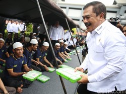 Inkopasindo Jadi Terobosan Menteri Imipas untuk Transparansi Kebutuhan di Lapas