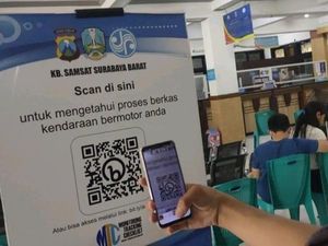 Inovasi MTC Kompol Avani Permudah Warga Tunggu Berkas Kendaraan di Mana Saja