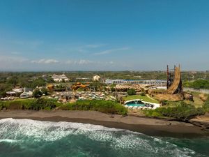 Pengembang Nuanu City Siapkan Bukti Hadapi Sidang Gugatan di PN Tabanan