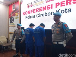 Tipu-tipu 2 Pria Ngaku Polisi untuk Mencuri Kini Berakhir di Bui