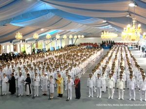 Begini Aturan Lengkap Izin ke Luar Negeri untuk Kepala Daerah Begini Aturan Lengkap Izin ke Luar Negeri untuk Kepala Daerah