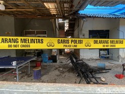 Duduk Perkara Rumah di Depok Dirusak hingga Nyaris Dibakar Massa