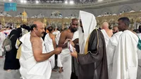 Melihat Persiapan Ramadan 2025 di Masjidil Haram