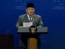 Prabowo Mau Bentuk 70 Ribu Koperasi Desa, Butuh Rp 5 M per Unit