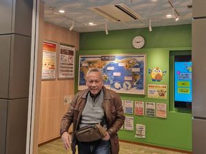 Mari Meniru Cara Negara Lain untuk Melindungi Kesehatan Calon Wisatawan