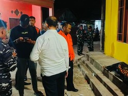 Pemuda di Batam Lompat dari Jembatan Barelang, Ditemukan Tewas
