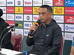 PSIM Ingin Tutup Musim dengan Manis Saat Lawan Bhayangkara FC di Final Liga 2