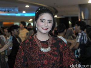 Qory Sandioriva Comeback ke Dunia Teater Qory Sandioriva Comeback ke Dunia Teater
