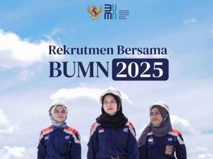 Siapkan SKCK Untuk Rekrutmen Bersama BUMN 2025! Berikut Cara Membuatnya Siapkan SKCK Untuk Rekrutmen Bersama BUMN 2025! Berikut Cara Membuatnya