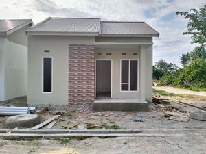Masih Ada Rumah Mulai Rp 150 Juta-an di Pariaman Tengah, Ini Daftarnya