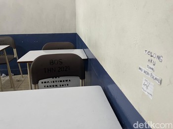 Anak Binaan di Antara Identitas Gender dan Keadilan Anak Binaan di Antara Identitas Gender dan Keadilan