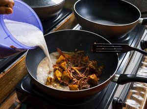 Hindari Makanan Bersantan Jika Kamu Termasuk 3 Kelompok Ini