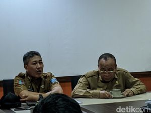 Pemprov Tunggu Keputusan Pusat Terkait NTB-NTT Jadi Tuan Rumah PON 2028