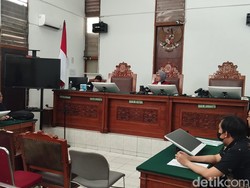 Jawaban KPK Dianggap Dibacakan, Praperadilan Terkait Ganjar Pranowo Lanjut