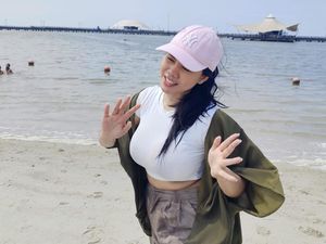 Siskaeee Ungkap Perubahan Penampilan Usai Setahun Dipenjara Siskaeee Ungkap Perubahan Penampilan Usai Setahun Dipenjara