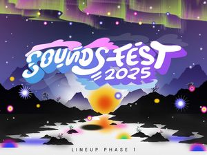 SOUNDSFEST 2025: Perjalanan Festival Musik dari Bekasi hingga Jakarta