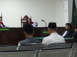 Pakai Dana Desa buat Judol, Eks Kades di Bengkulu Divonis 2 Tahun Penjara