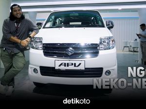 Review Suzuki APV Arena SGX 2025: Mobil Keluarga yang Masih Istimewa! Review Suzuki APV Arena SGX 2025: Mobil Keluarga yang Masih Istimewa!