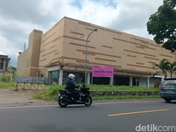 Gedung LCC Diserahkan ke Bank Sinarmas untuk Dilelang, Jaksa Tempuh Kasasi