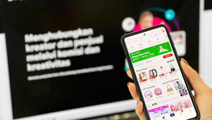 Tokopedia Tokopedia