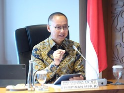 Waka MPR Hargai Perminta Maaf Dirut Pertamina: Redam Keresahan Masyarakat