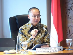Gangguan Ormas di Kawasan Industri, Waka MPR Minta Aparat Bertindak Gangguan Ormas di Kawasan Industri, Waka MPR Minta Aparat Bertindak