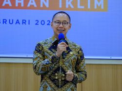Banjir Jabodetabek, Waka MPR: Jangan Hanya Bertindak Ketika Sudah Terjadi