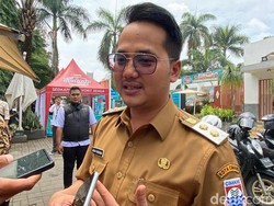 Wacana Perluasan Kota Cimahi: Cimindi, Margaasih dan Cisarua Dicaplok