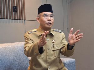 Sejumlah Jabatan Strategis Kosong, Pemkot Mataram Tunggu Waktu untuk Mutasi Sejumlah Jabatan Strategis Kosong, Pemkot Mataram Tunggu Waktu untuk Mutasi