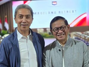 Walkot Dedie Sebut Pramono Dukung Rute TransJ hingga ke Bogor