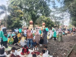 Ada Tradisi Munggahan Jelang Ramadan, Sosiolog IPB Ungkap Maknanya