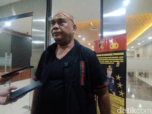 Pengacara Klaim WN Rusia Dilepas Usai Ditangkap Terkait Viral Kasus di Bali