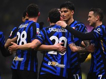 Inter Vs Lazio: Nerazzurri Menang 2-0, Tembus Semifinal Coppa Italia