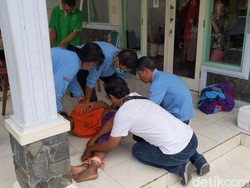 Momen Penolakan ODGJ Tulungagung Dipindah ke RSJ Lawang: Aku Ora Edan!