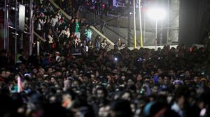 Ada Pemadaman Listrik, Ribuan Pengunjung Festival di Chile Bubar