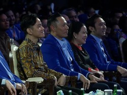 Bos PPI: Prabowo Lempar Kode Gibran-AHY Bersaing Jadi Cawapresnya di 2029