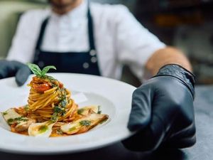 Anjuran Pesan Menu Andalan di Restoran Ternyata Ada Sebabnya Anjuran Pesan Menu Andalan di Restoran Ternyata Ada Sebabnya