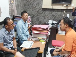 Anak Aniaya Ibu di Bangkalan gegara Tak Diberi Rp 200 Ribu untuk Judol Anak Aniaya Ibu di Bangkalan gegara Tak Diberi Rp 200 Ribu untuk Judol