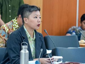 Warga Rusun di DKI Ngeluh Tarif Air Naik, Legislator PSI Surati Pramono Warga Rusun di DKI Ngeluh Tarif Air Naik, Legislator PSI Surati Pramono