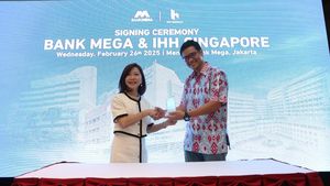 Bank Mega dan IHH Healthcare Singapore Sinergi Akses Layanan Kesehatan