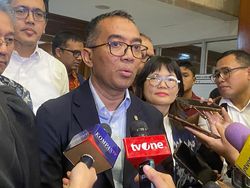 Mendiktisaintek Rancang Beasiswa LPDP untuk Dosen Tempuh Pendidikan S3