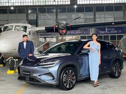 Pakai Platform Sama, Apa yang Bikin BYD Sealion 7 Beda dengan Seal?