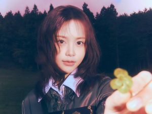 Carmen Hearts2Hearts Pulang Kampung, Siap Gelar Fansign Besok di Jakarta