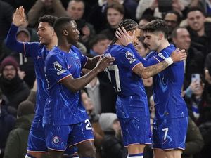 Pedro Neto Solusi dari Krisis Penyerang Chelsea