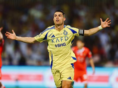 Menebak Masa Depan Cristiano Ronaldo