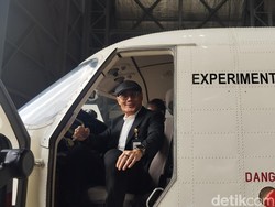 Stafsus Deddy Corbuzier Ingin Kembangkan Podcast Kemhan: Kenalkan Alutsista