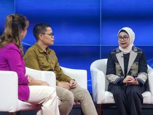Hari Gini Beli Kosmetik di Luar Official Store? Pikir Ulang, Ini Wanti-wanti BPOM Hari Gini Beli Kosmetik di Luar Official Store? Pikir Ulang, Ini Wanti-wanti BPOM