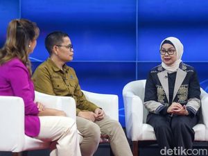 Dokter Boleh Me-review dan Memublikasikan Hasil Uji Brand Skincare? Ini Aturannya Dokter Boleh Me-review dan Memublikasikan Hasil Uji Brand Skincare? Ini Aturannya