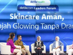 Pakai Skincare Tanpa Tahu Kandungannya, Memangnya Aman? Ini Kata Dermatolog Pakai Skincare Tanpa Tahu Kandungannya, Memangnya Aman? Ini Kata Dermatolog