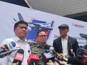 PTDI Kirim Teknisi ke Prancis Pelajari Jet Tempur Rafale PTDI Kirim Teknisi ke Prancis Pelajari Jet Tempur Rafale